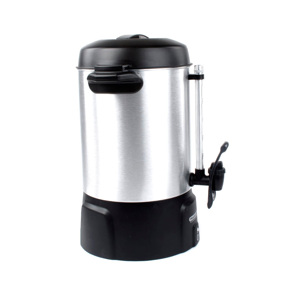 Proctor Silex Commercial 45060R 60 Cup Aluminum Coffee Urn