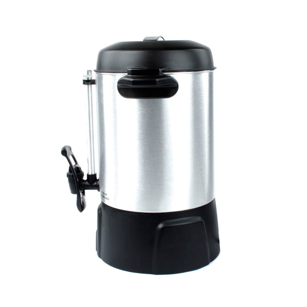 Le Chef Hot Water Urn, 30 cups 