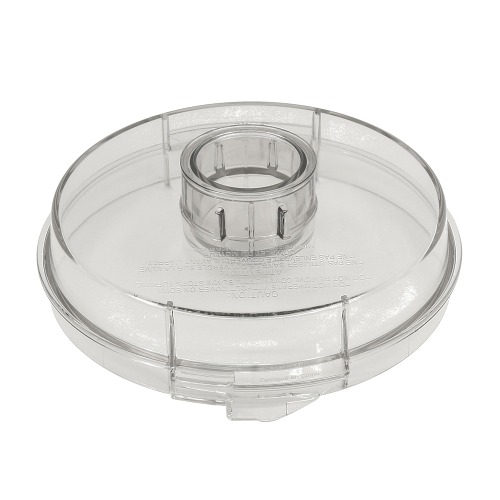 Waring 032675 2.5 Qt. Flat Bowl Cover