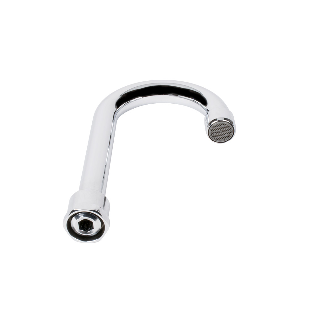 Advance Tabco K59SP Replacement Nozzle for K59 Wall Mount Faucet 3