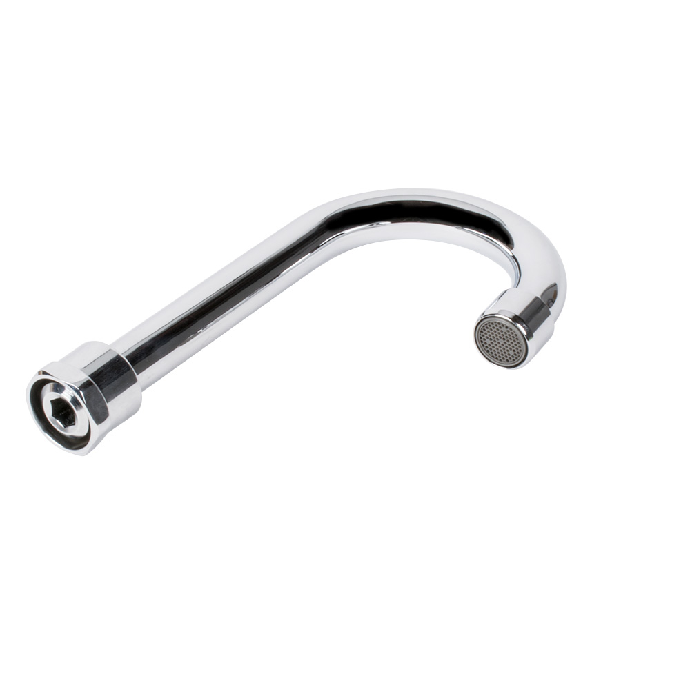 Advance Tabco K59SP Replacement Nozzle for K59 Wall Mount Faucet 3