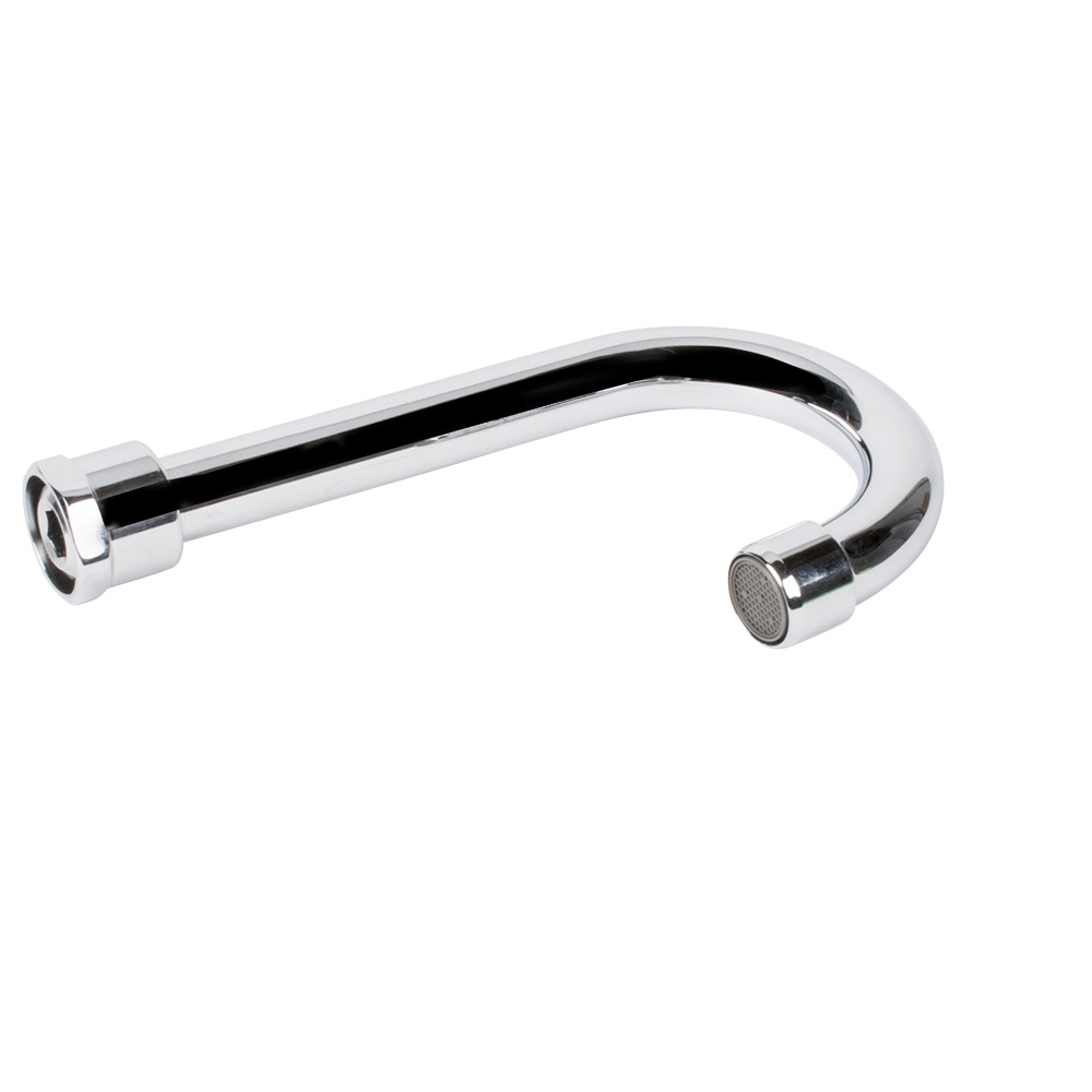 Advance Tabco K59SP Replacement Nozzle for K59 Wall Mount Faucet 3