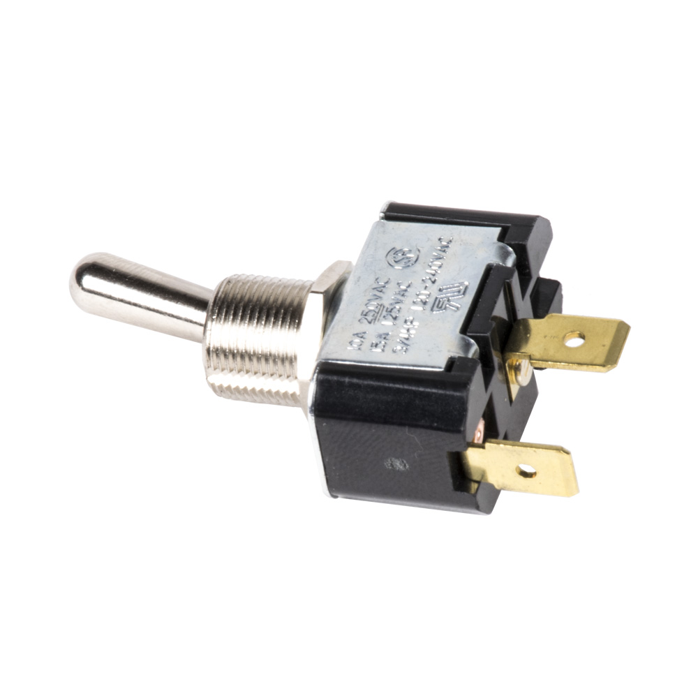 Optimal Automatics 126 On/Off Switch for Autodoner Motor