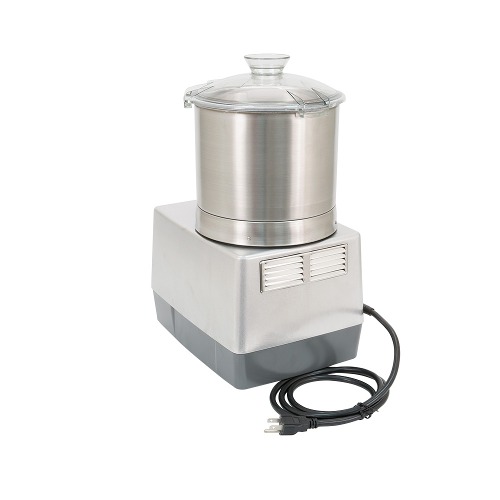Robot Coupe R401 Combination Food Processor w/ 4.5 Qt. Bowl