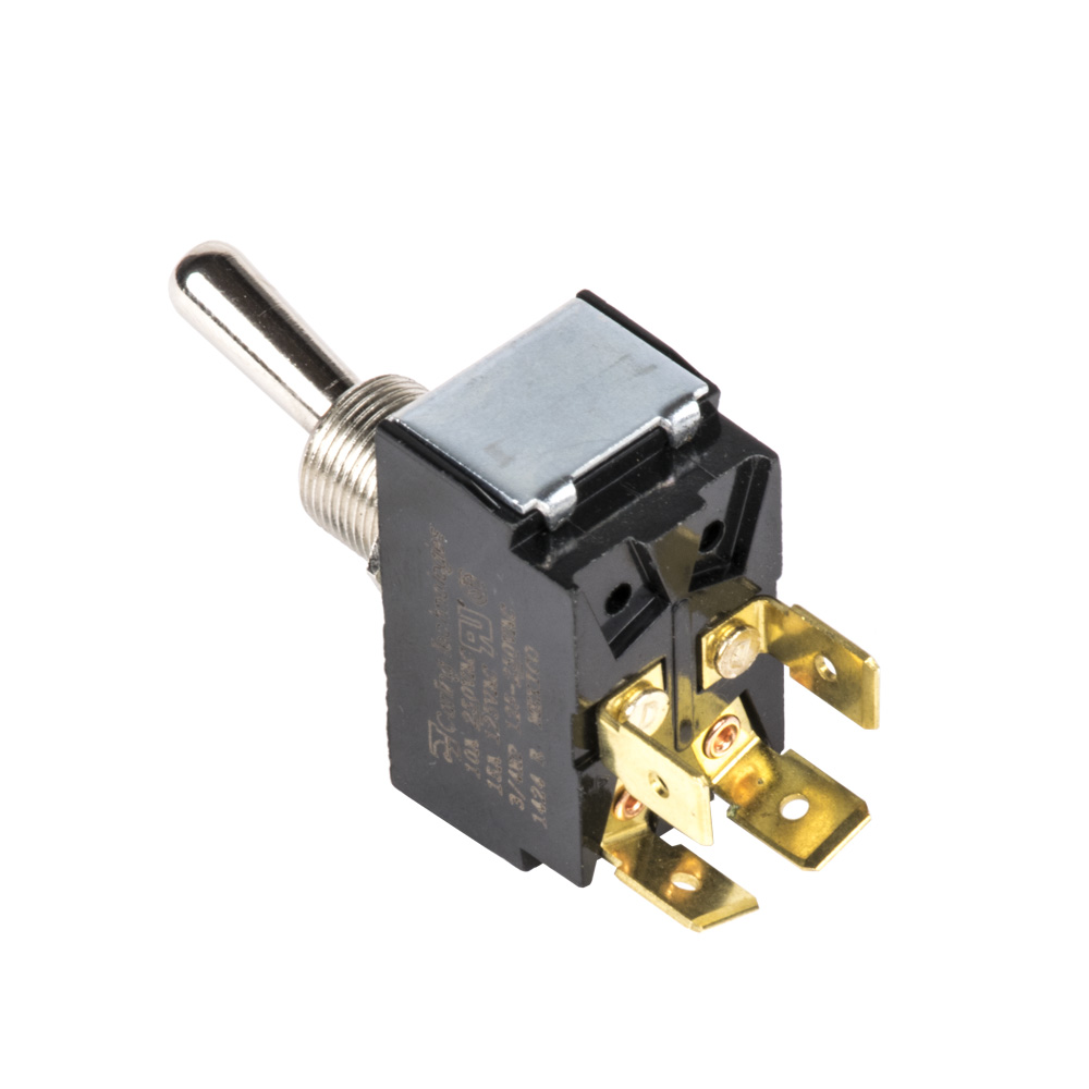 Optimal Automatics 127 On/Off Switch for Autodoner Heating Element