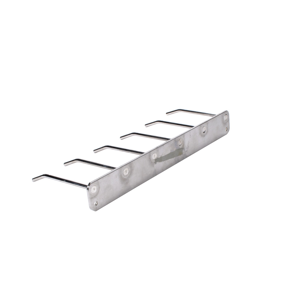 Lanberg 19 Armadio Rack per Montaggio a Parete 12U/600x600