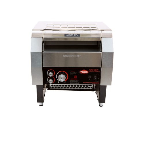 Hatco TQ-400 Toast-Qwik Electric Conveyor Toaster