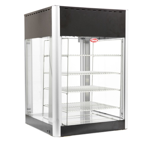 Hatco FDWD1X FlavRFresh Humidified Impulse Hot Food Display