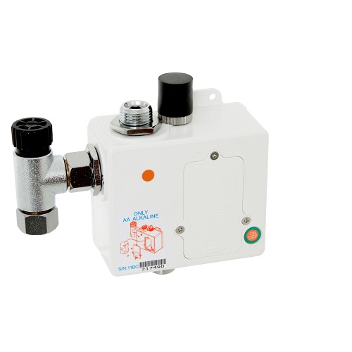 Equip by T&S 5EF0001 Replacement Electronic Faucet White Control Module