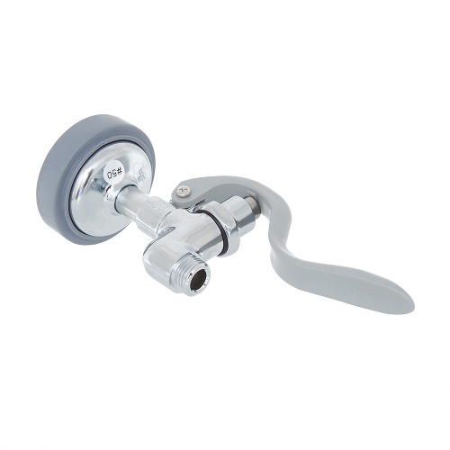 Terry Rinser Valve T&S B-0107-LR 1.15 GPM Pre-Rinse Spray Valve