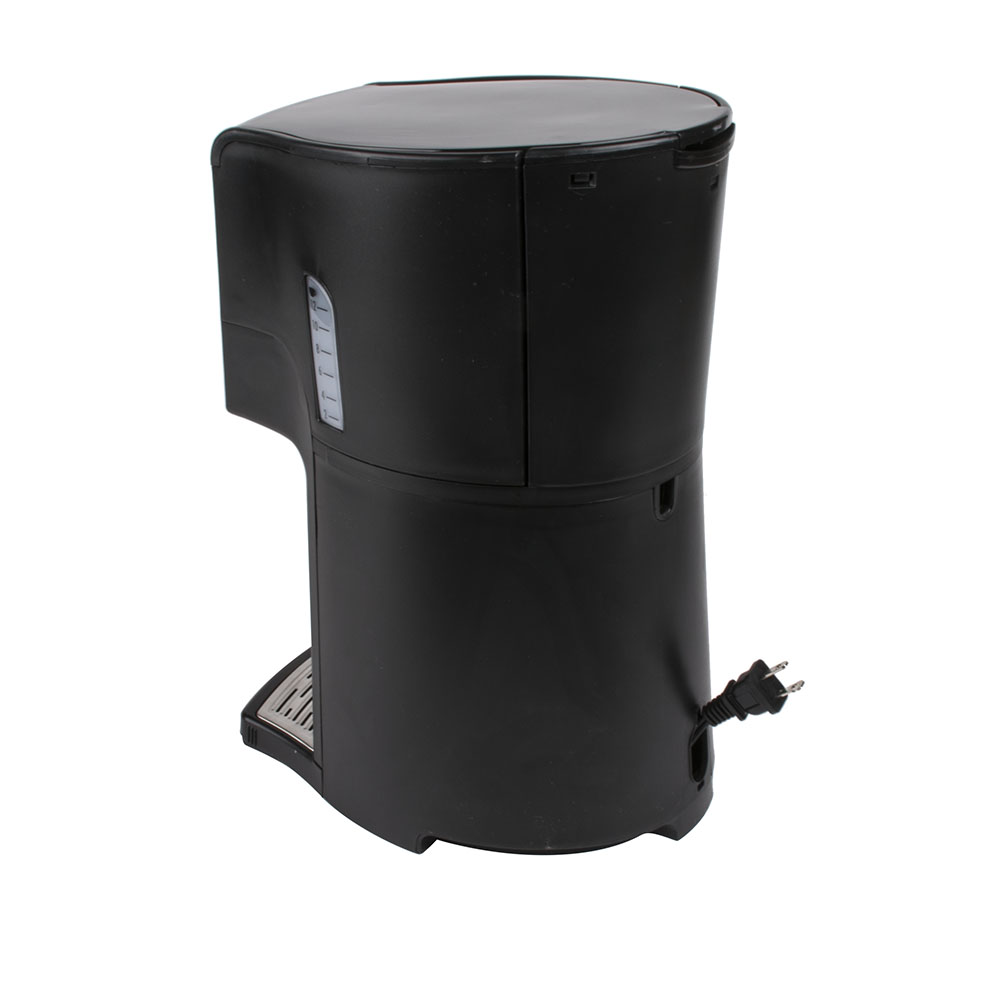 Hamilton Beach 48464 BrewStation Summit Black Single Serving 12 Cup