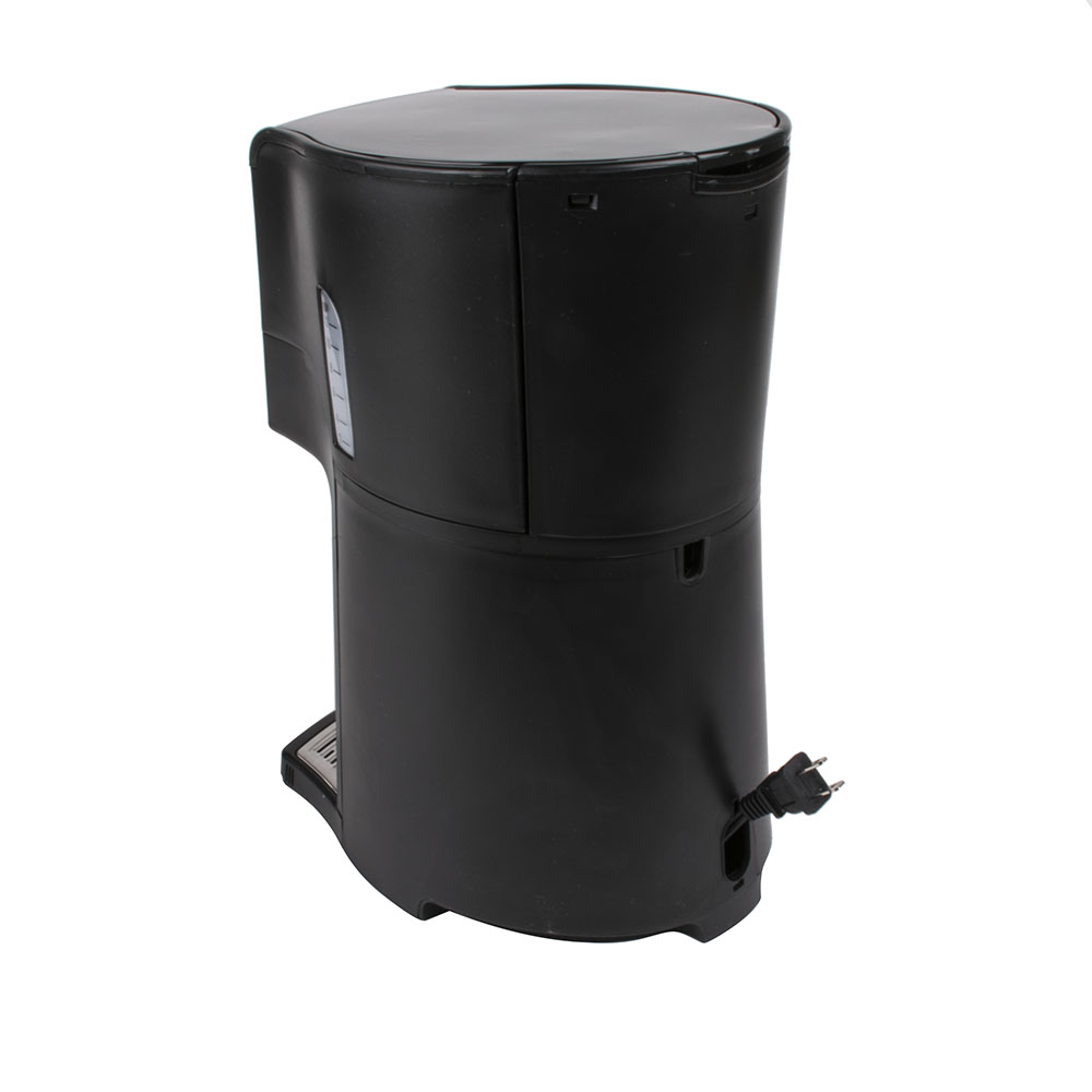 Hamilton Beach 48464 BrewStation Summit Black Single Serving 12 Cup