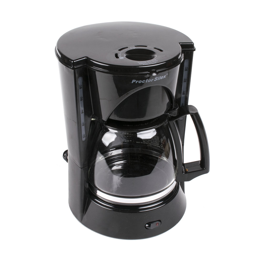 Cafetera Programable 43672