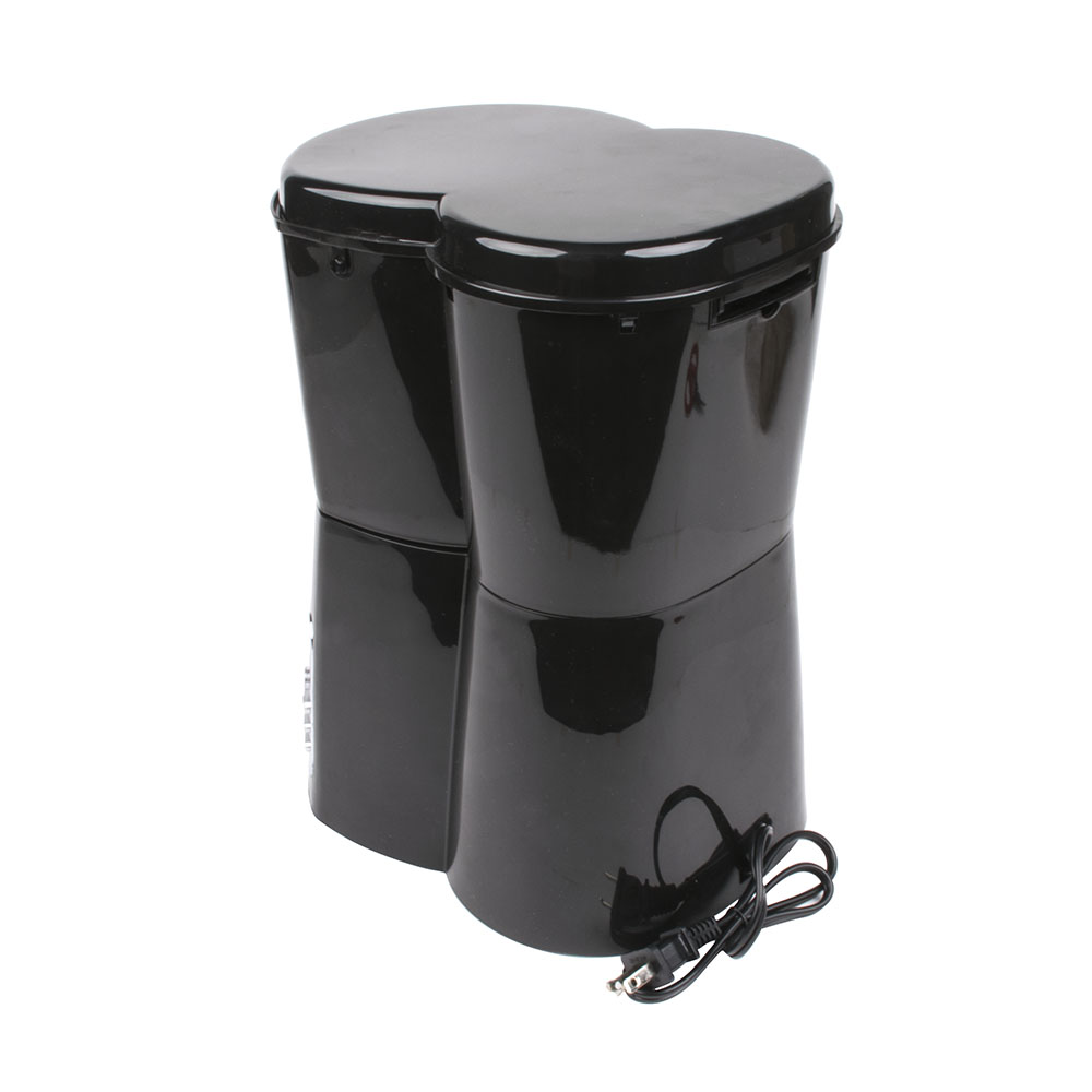 Hamilton Beach 47380 BrewStation Black Single Serving 10 Cup Coffee