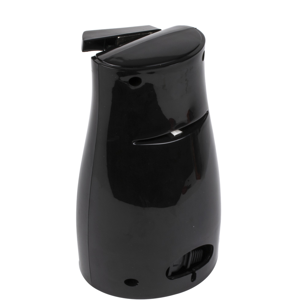 Proctor Silex Power Electric Automatic Can Opener with Knife Sharpener,  Twist-off Easy-Clean Lever, Cord