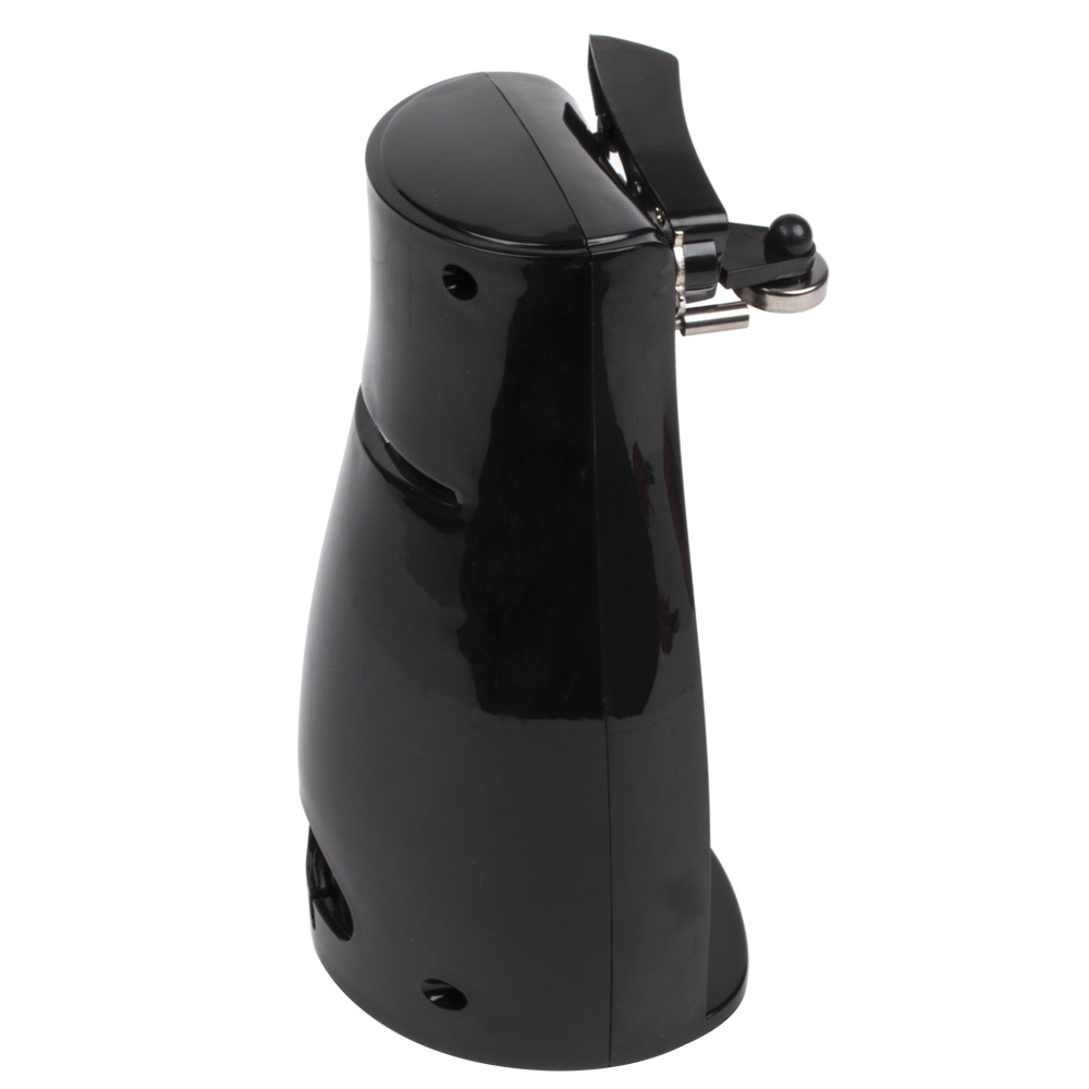 Magic Chef Black Electric Can Opener 