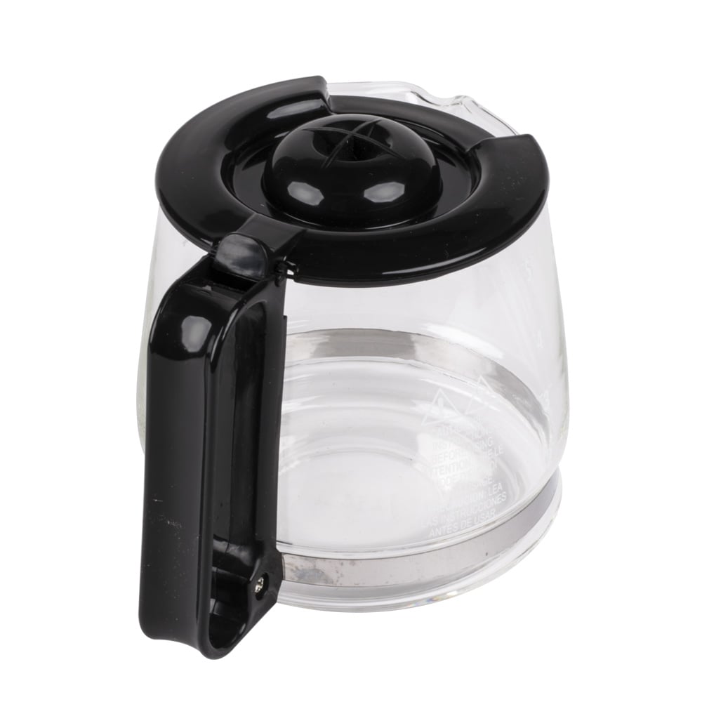 Hamilton Beach 88085C Glass 4 Cup Replacement Carafe