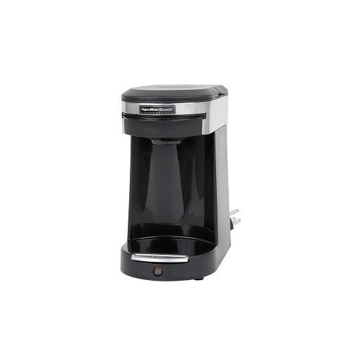 Single Serving Pod Coffee Maker 