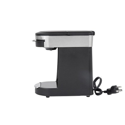 Single Serving Pod Coffee Maker 