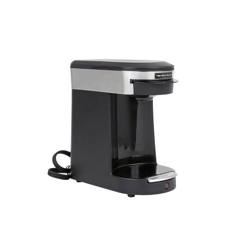 Single Serving Pod Coffee Maker 