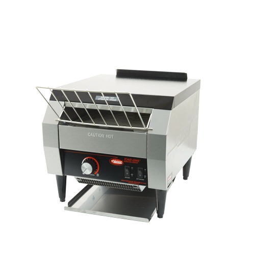 Hatco TQ10 Toast Qwik Conveyor Toaster 2" Opening, 240V
