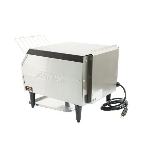 Hatco TQ10 Toast Qwik Conveyor Toaster 2" Opening, 240V