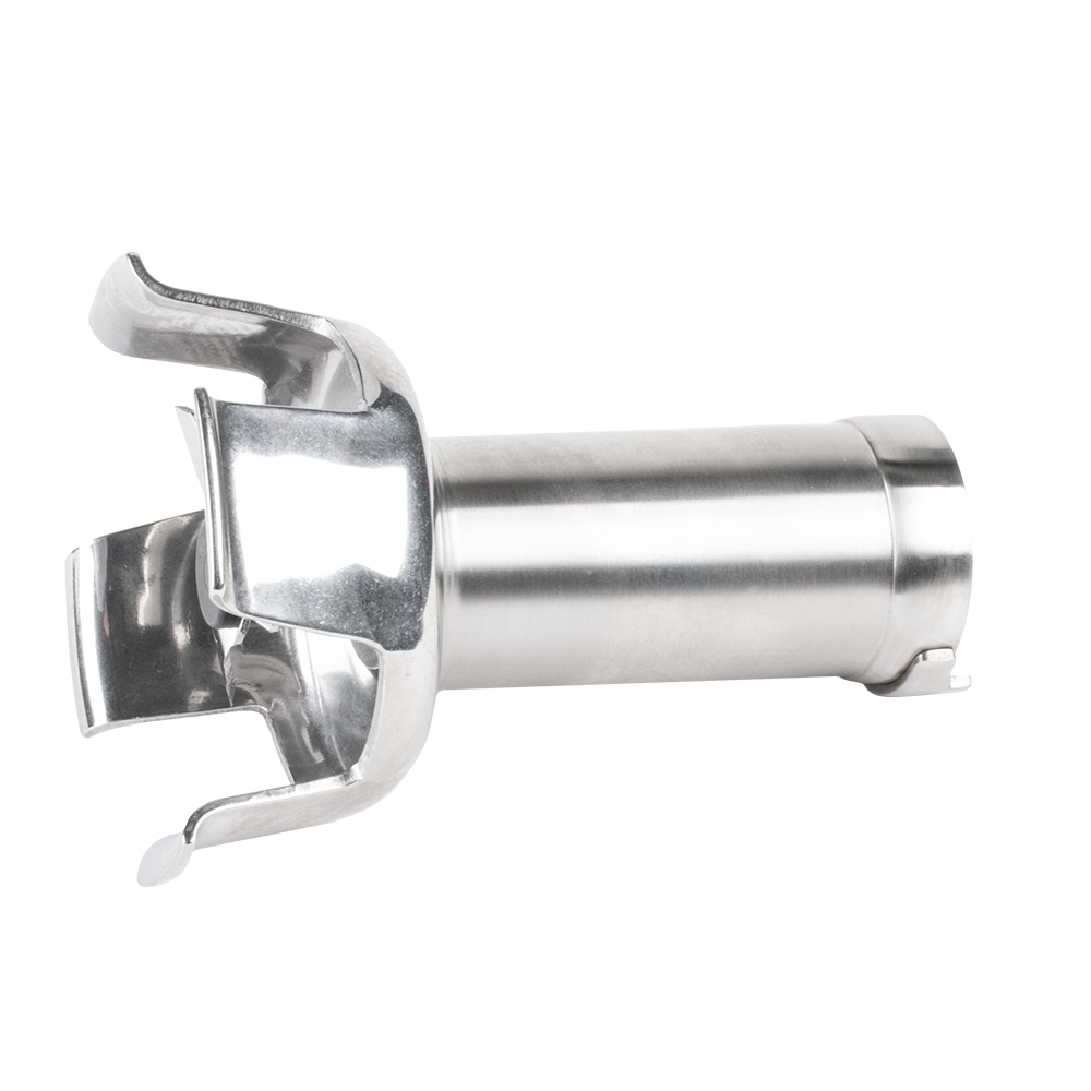 Robot Coupe Coperchio In Acciaio Inox Per MP350A, MP450: Ricambio Originale - 2