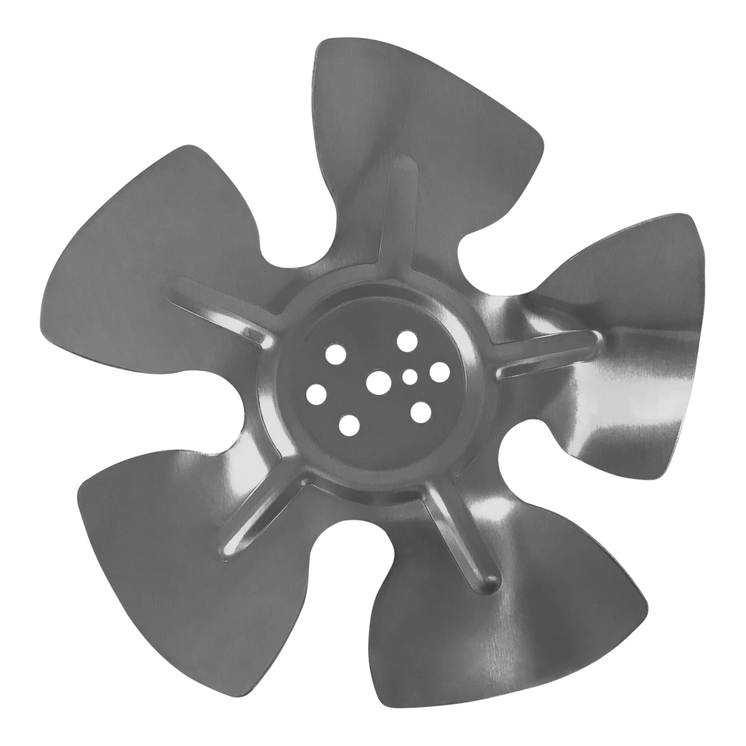 Continental Refrigerator 4-933 Fan Blade