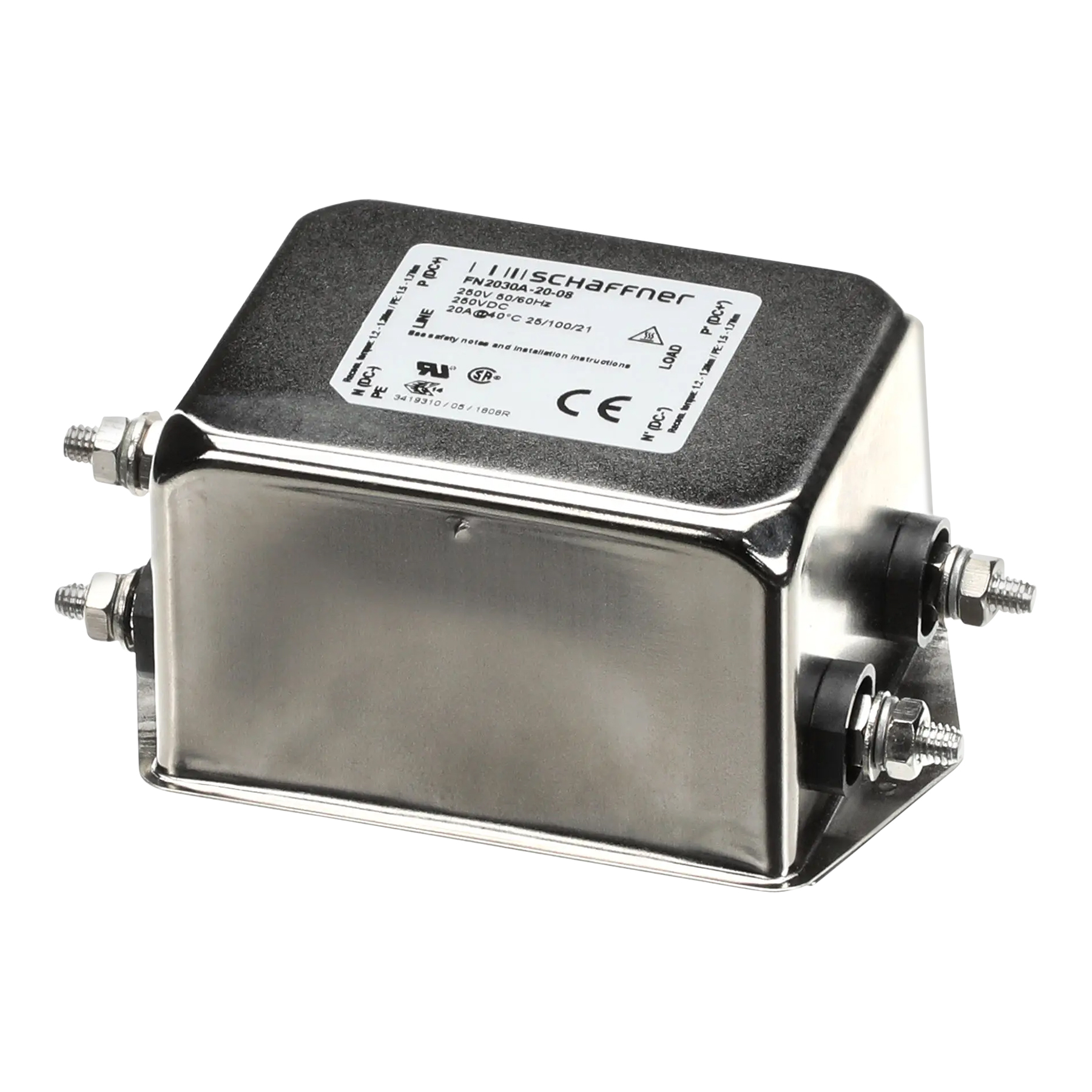 Merrychef 30Z1573 E2S Mains Filter Shaffner