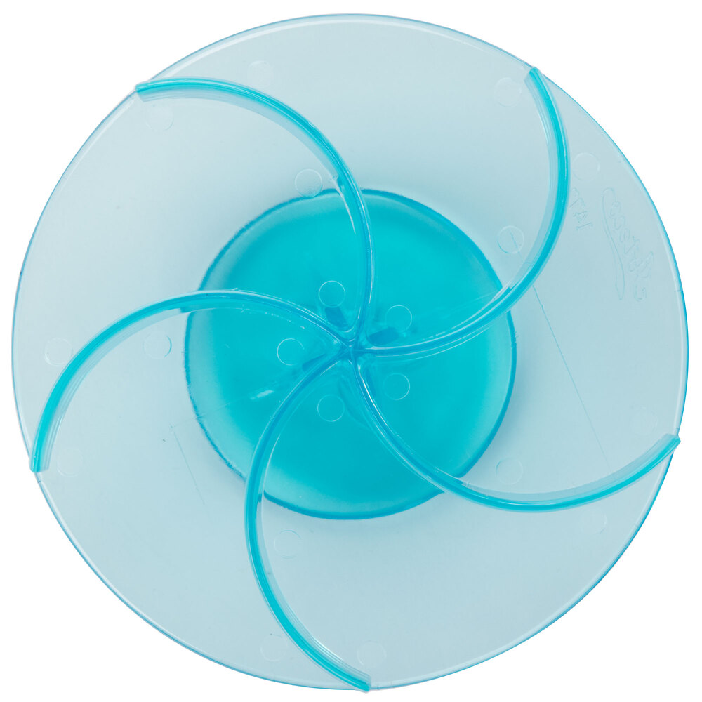 Ateco 1472 Kaiser Roll Stamp (August Thomsen)