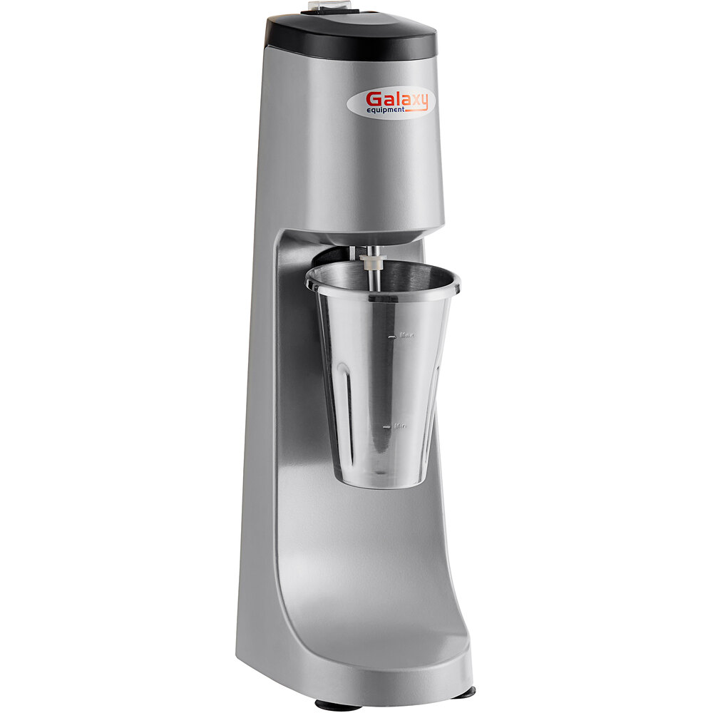 Galaxy Drink Mixer (Single Spindle) - WebstaurantStore