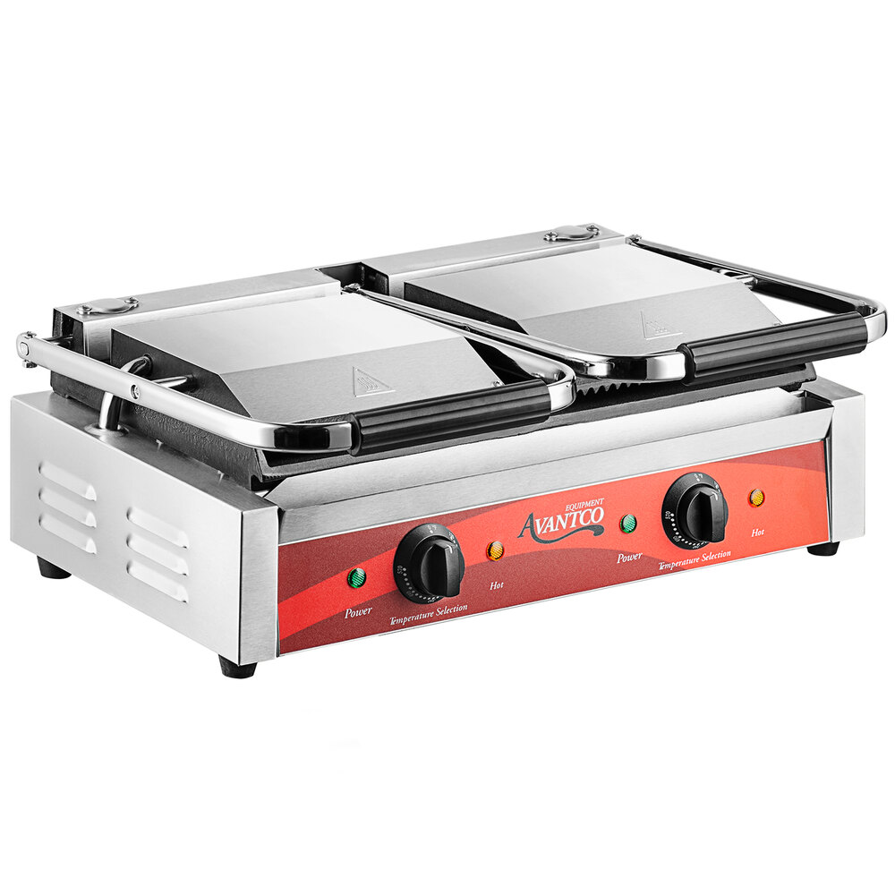 Avantco 3500W Induction Burner Review 