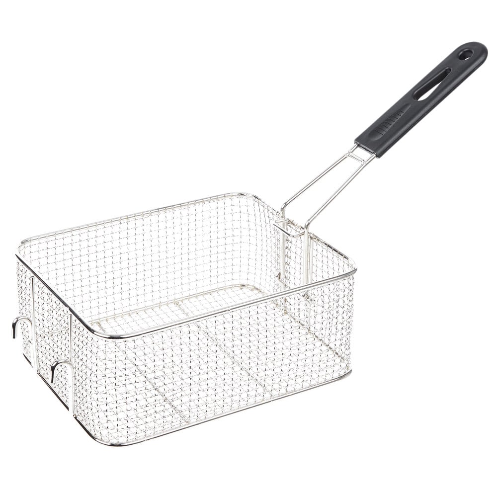 Chef AAA - TCF15E, 15lb One Basket Electric Countertop Deep Fryer