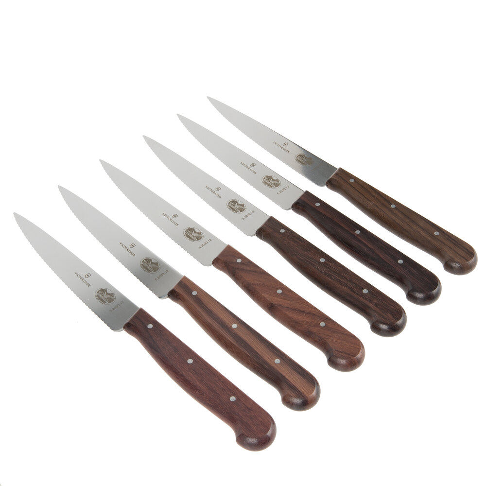 Victorinox 46003 Rosewood 4 3/4