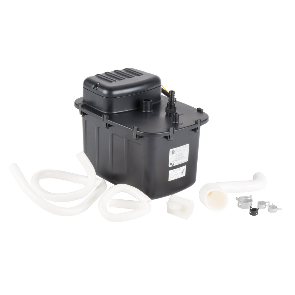 Manitowoc K00376 Drain Pump