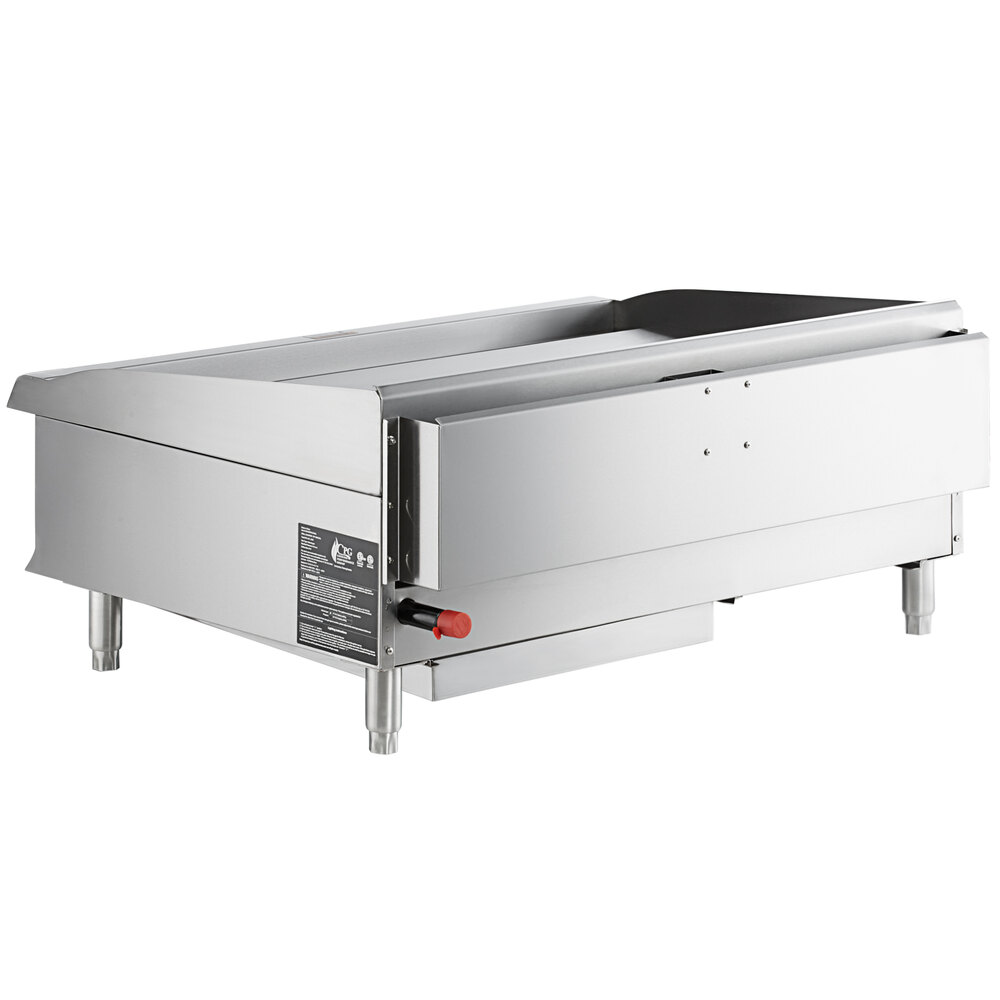 Grill multifonction MultiGrill9 CG9043