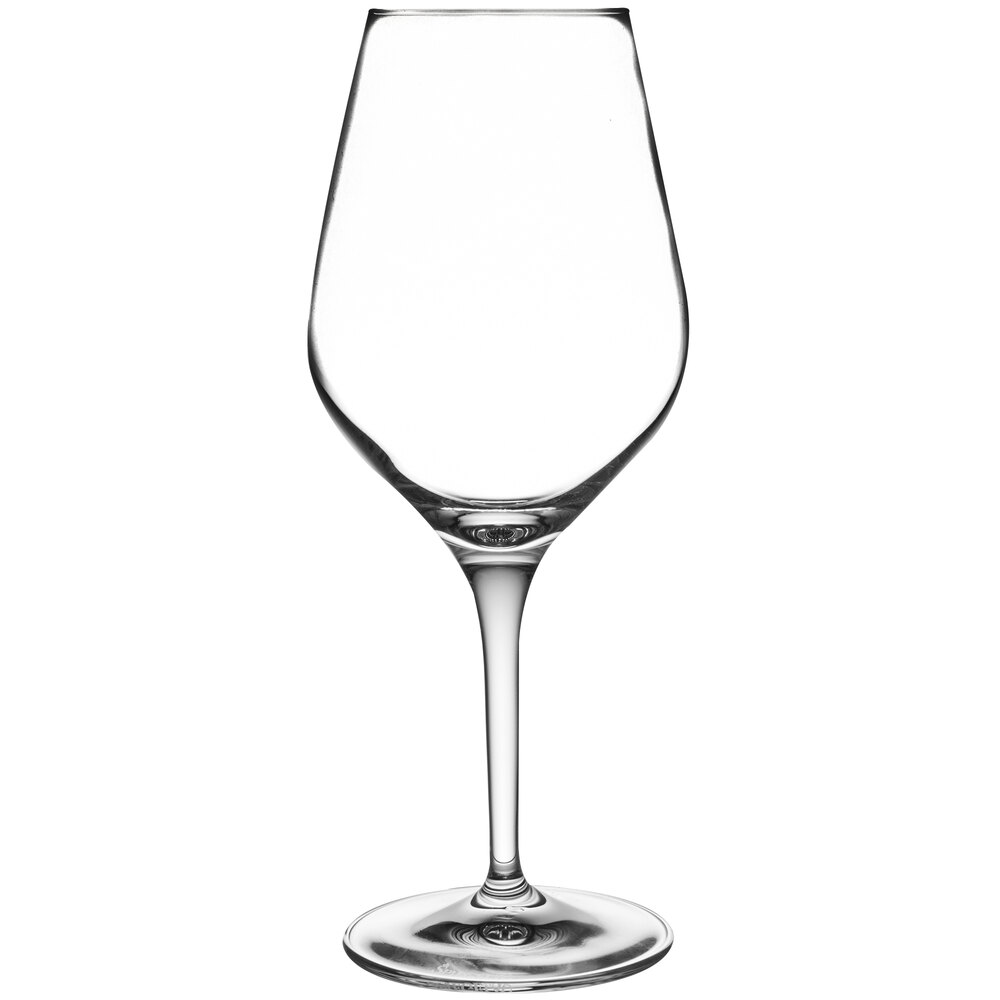 Spiegelau 4408002 Authentis 14.25 oz. White Wine Glass 12/Pack