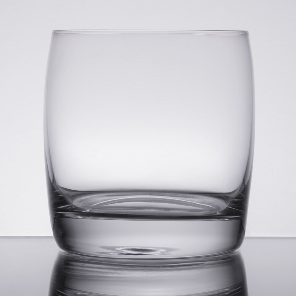 Spiegelau 4078016 Soiree 10.75 oz. Rocks / Old Fashioned Glass 12/Case