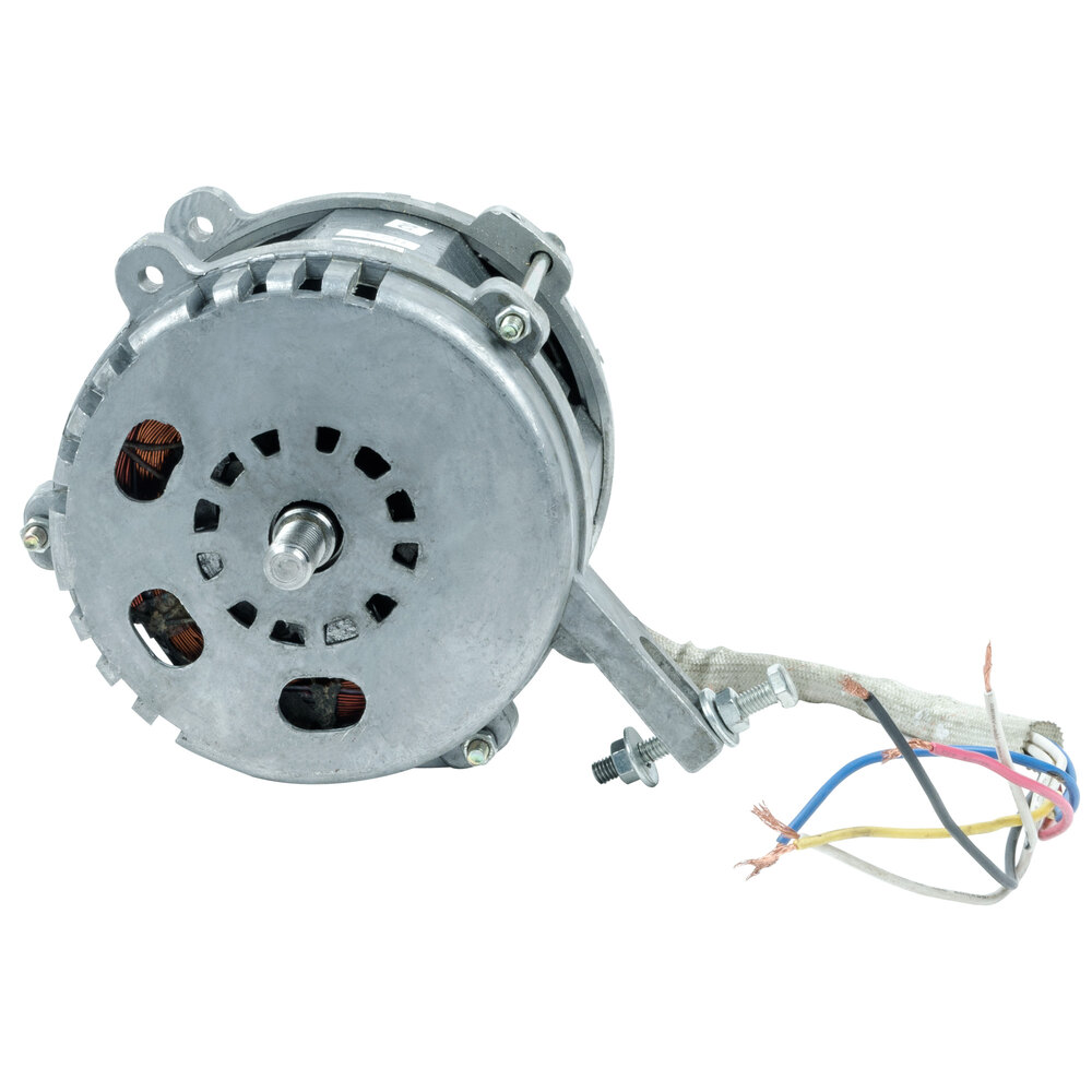 Avantco SL312MTR Replacement Motor for SL312