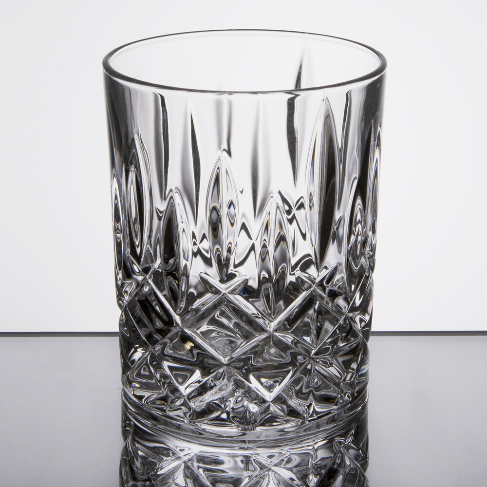 Nachtmann Noblesse 10 oz. Rocks / Old Fashioned Glass - 12/Case