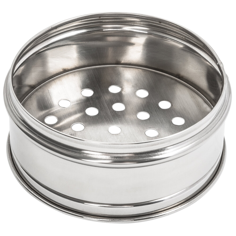 Town 36504 4 1 2 Stainless Steel Dim Sum Steamer 12 Pack town-36504-4-1-2-stainless-steel-dim-sum-steamer-12-pack