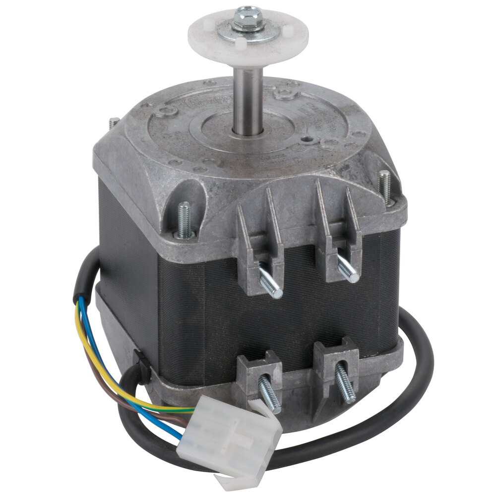 Avantco Refrigeration Avantco 17815815 Condenser Fan Motor 115V, 34W