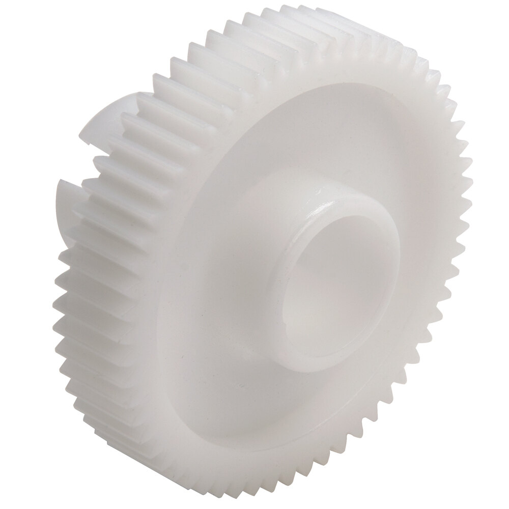 Bar Maid Replacement Drive Gears for Model A-200 Glass Washers 