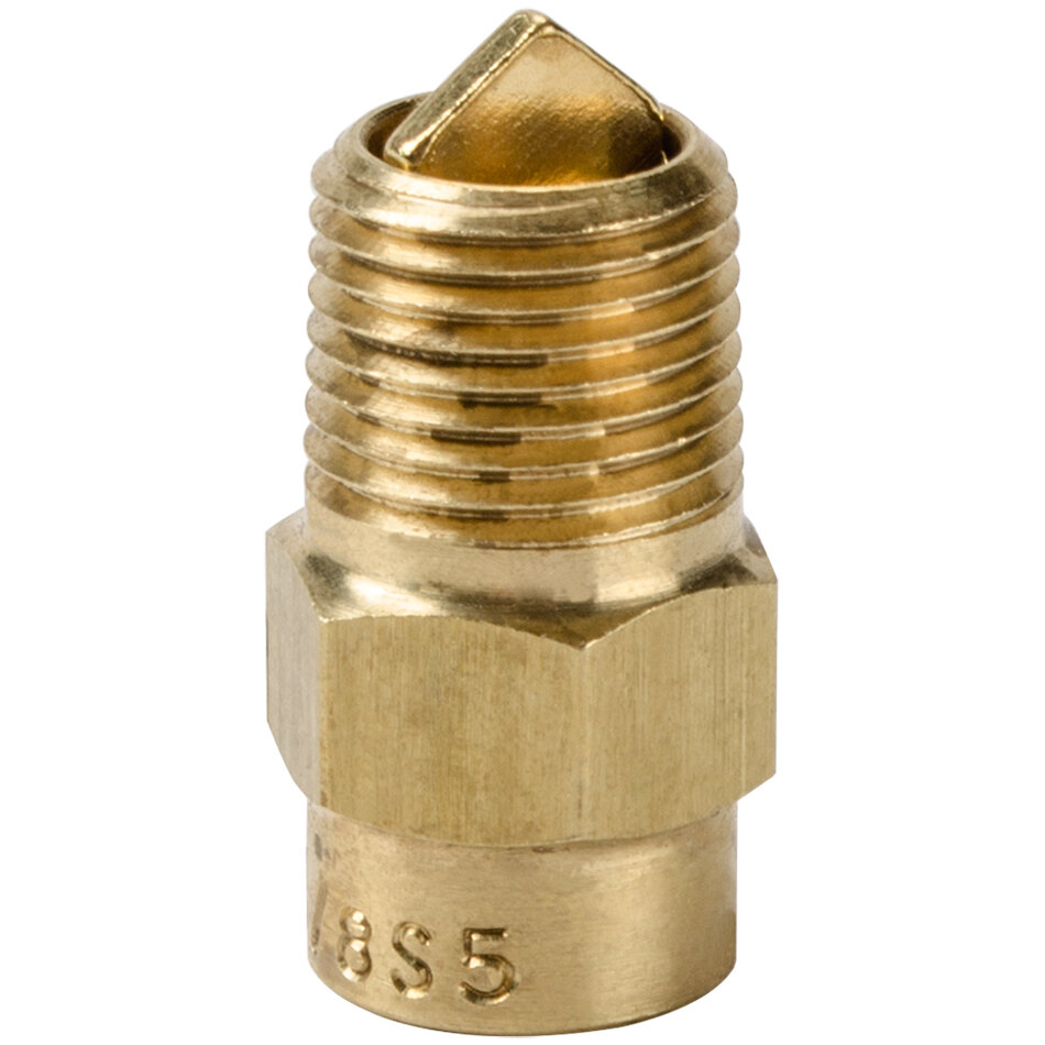 Cleveland 14555 Steamer Spray Nozzle