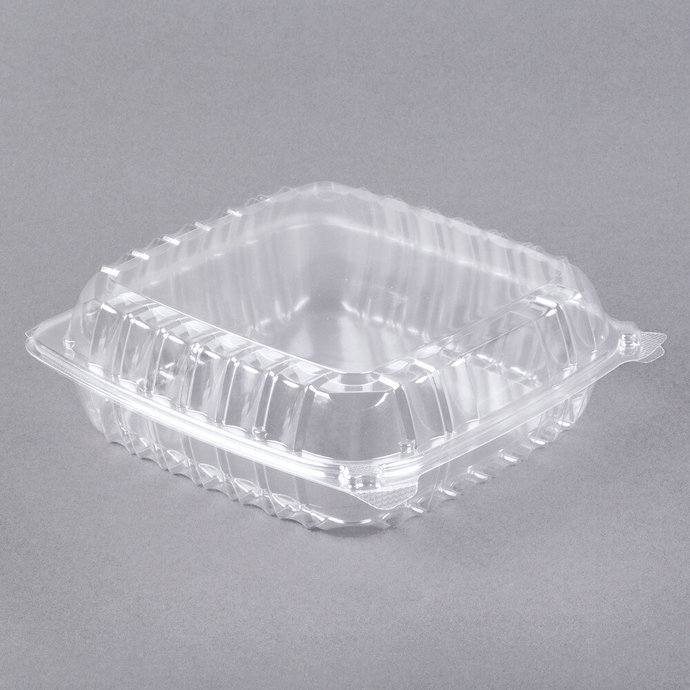 Deli Containers with Lids -240 Counts. 8oz – CTC Packaging