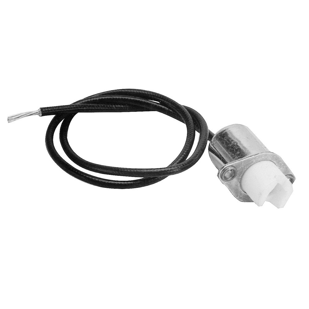 AllPoints 381108 Heating Element Socket for SnapIn Elements 7/8