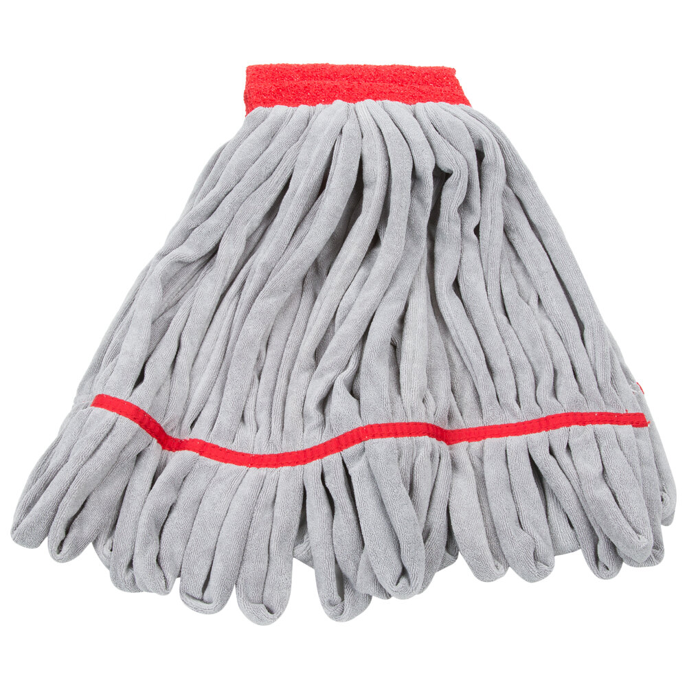 Selecting the Best Commercial Mop Head - Microfiber Mop - Unger USA