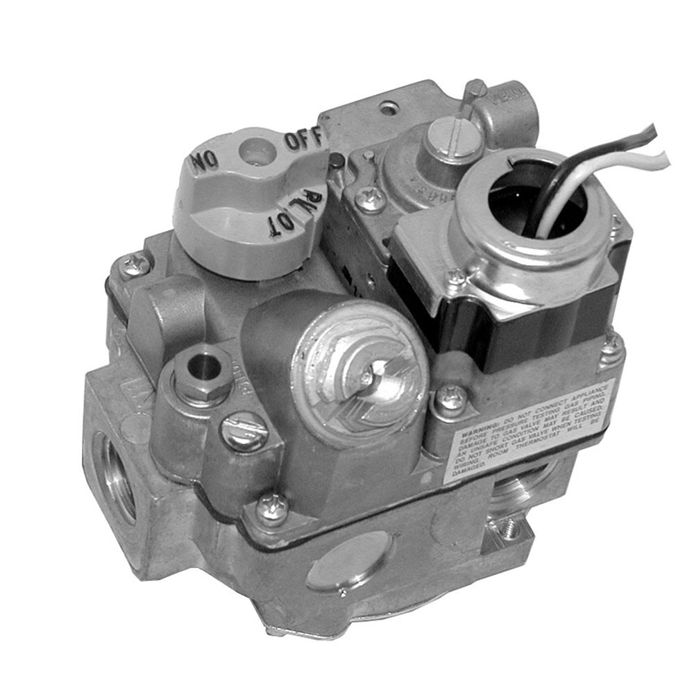 AllPoints 541013 Type BER120 Gas Safety Valve; Natural Gas; 1/2" Gas