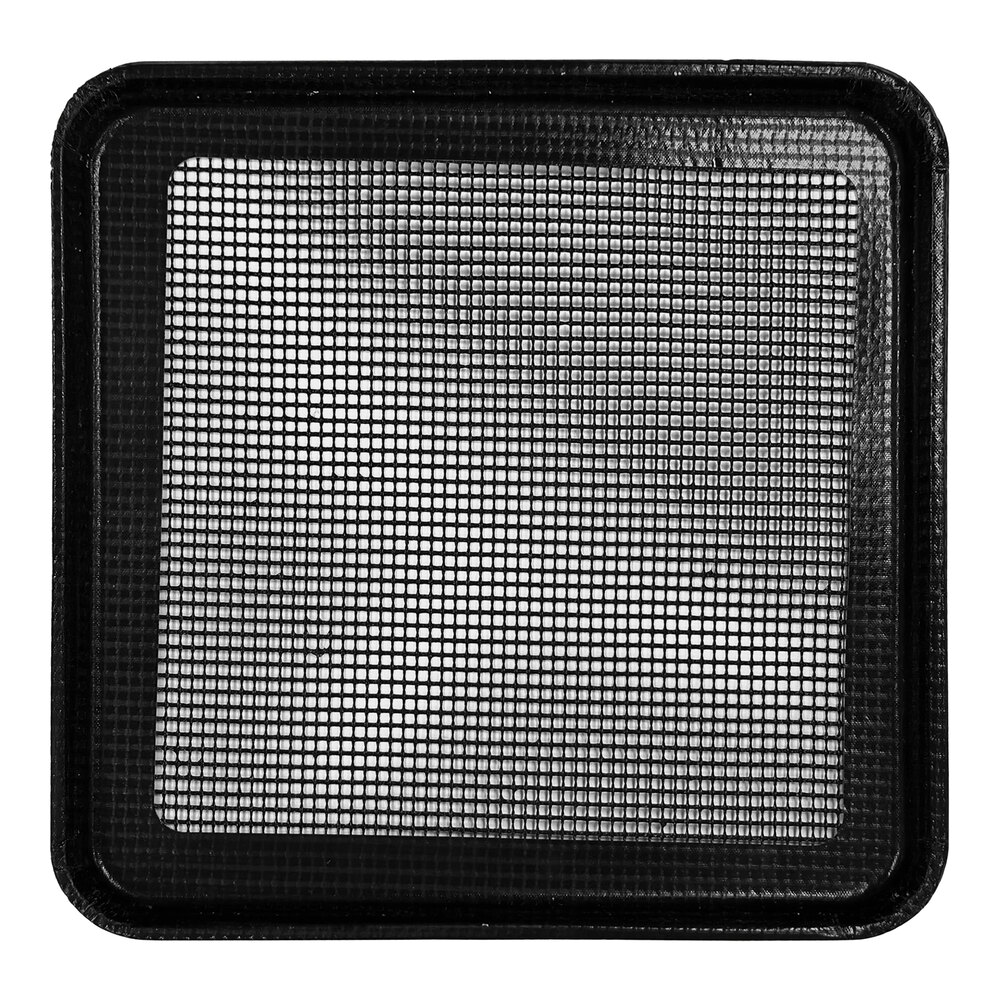 TurboChef 100011 13 7/8" x 13 7/8" Teflon® Coated Cooking Basket