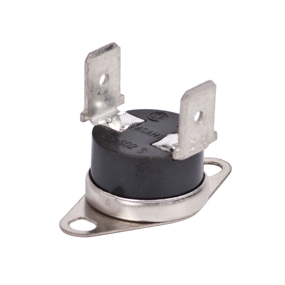 TurboChef 102086 Thermostat, Snap Disk, N.O. Close On Ris